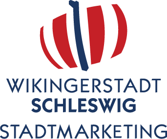 Ladenstraße Schleswig